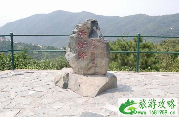 北京静宜园门票多少钱 北京静宜园开放时间 北京静宜园门票多少钱 北京静宜园开放时间