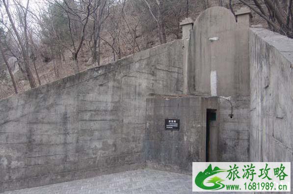 北京静宜园门票多少钱 北京静宜园开放时间 北京静宜园门票多少钱 北京静宜园开放时间
