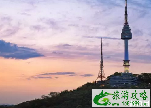 韩国旅行避坑指南