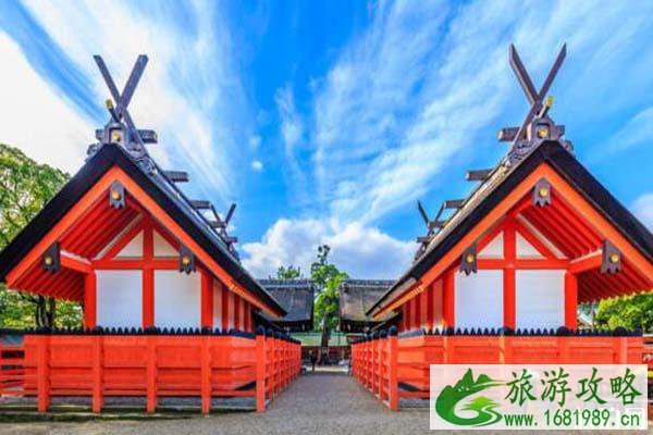 2020春节大阪有哪里能玩 2020春节大阪有哪里能玩