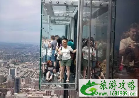 世界上最危险的景点有哪些