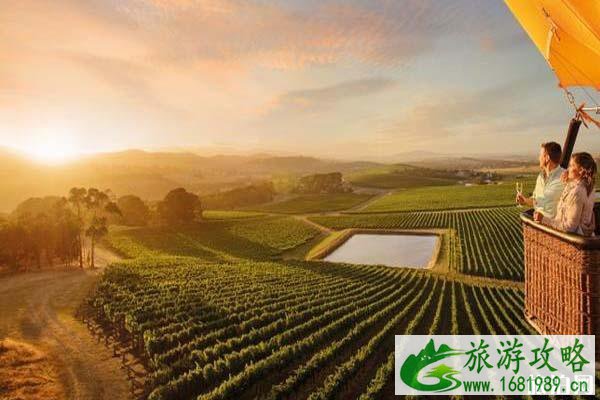 2020年去哪旅游好