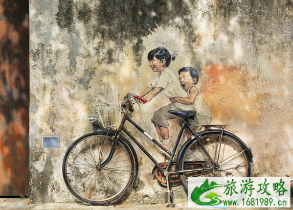 马来西亚有哪些景点值得一起呢