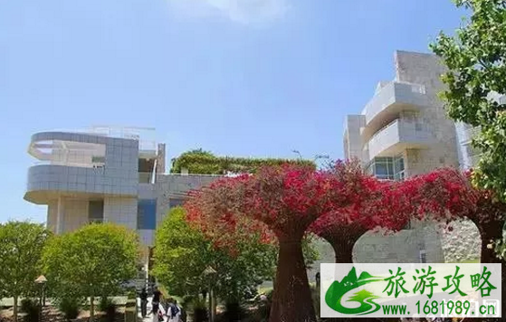 洛杉矶有哪些必去景点
