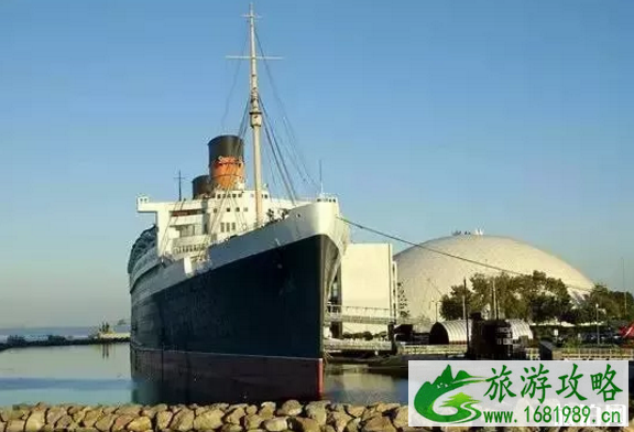 洛杉矶有哪些必去景点