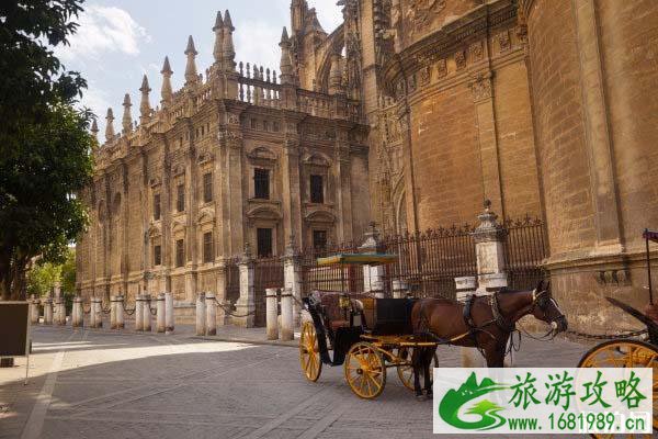 去西班牙旅游需要注意什么