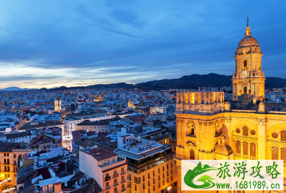 去西班牙旅游需要注意什么