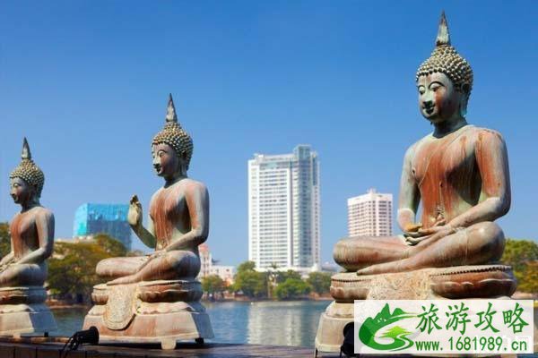 斯里兰卡有哪些旅游景点值得一游 斯里兰卡有哪些旅游景点值得一游