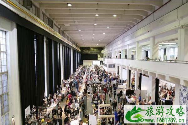 2022芬兰圣诞集市时间+推荐