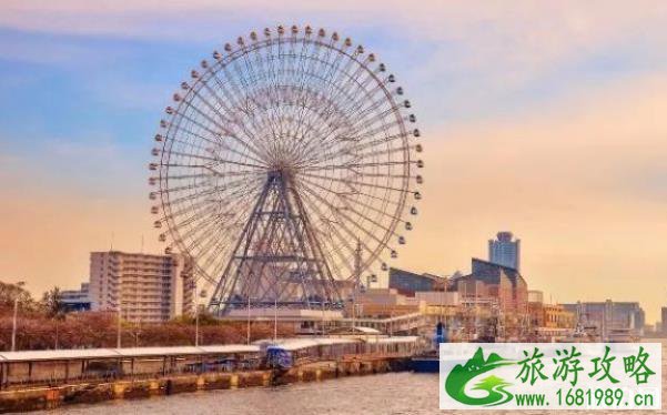大阪旅游攻略自由行 大阪旅游攻略景点推荐 大阪旅游攻略自由行 大阪旅游攻略景点推荐