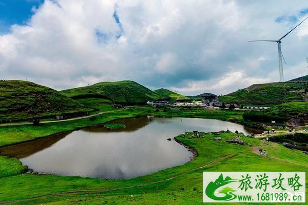 从广州去郴州旅游攻略 从广州去郴州旅游攻略