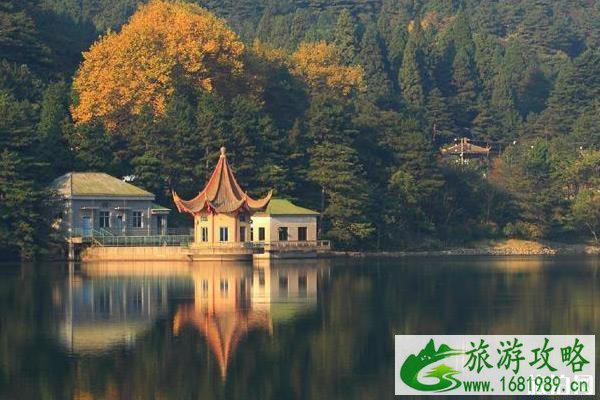 庐山秋季旅游攻略 庐山秋天旅游最佳时间 庐山秋季旅游攻略 庐山秋天旅游最佳时间