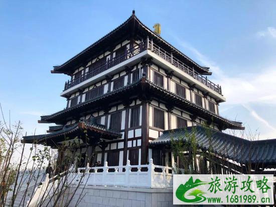2022南京栖霞山枫叶观赏攻略 2022南京栖霞山枫叶观赏攻略