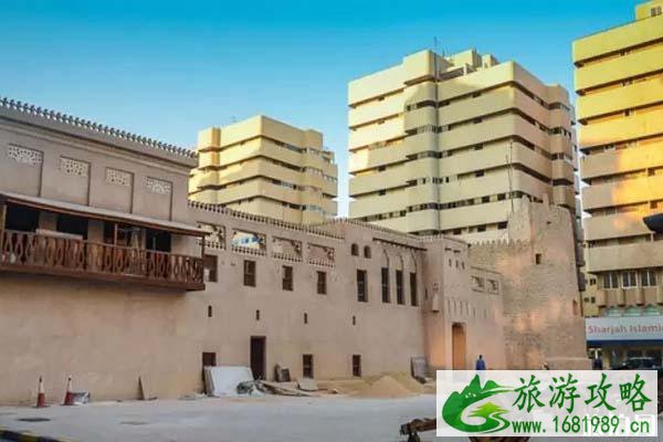 沙迦旅游必去景点推荐 沙迦旅游必去景点推荐