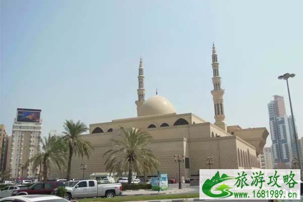 沙迦旅游必去景点推荐 沙迦旅游必去景点推荐