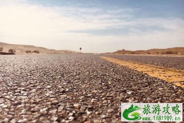 南疆旅游什么时候去最好 南疆旅游景点推荐