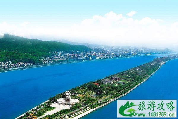 深圳去长沙旅游攻略