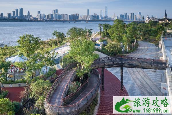 深圳去长沙旅游攻略