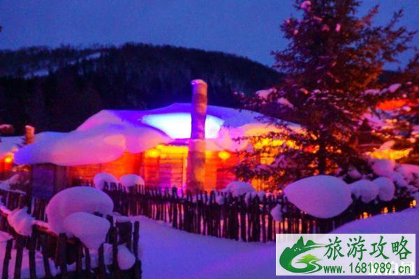 深圳去东北旅游路线 深圳去东北旅游详细攻略 深圳去东北旅游路线 深圳去东北旅游详细攻略