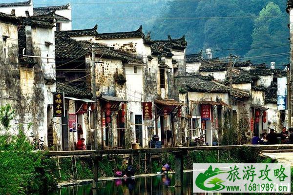北京去婺源旅游攻略 北京去婺源怎么去 北京去婺源旅游攻略 北京去婺源怎么去