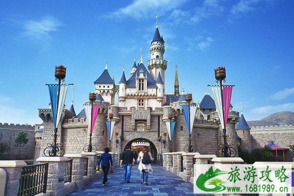 江浙沪儿童游乐园推荐 江浙沪儿童游乐园推荐