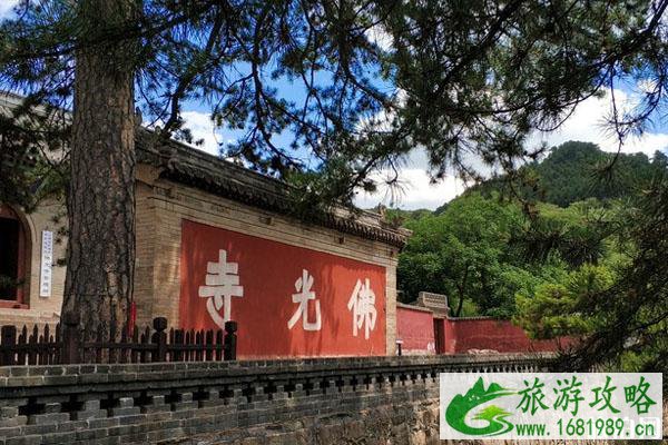 中国最灵验的寺庙是哪四座 中国最灵验的寺庙是哪四座