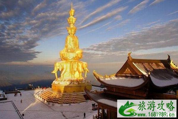 中国最灵验的寺庙是哪四座 中国最灵验的寺庙是哪四座