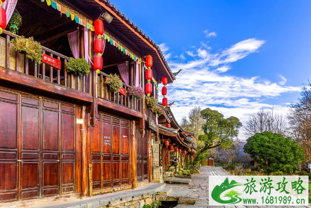 国内有哪些旅游的小众景点