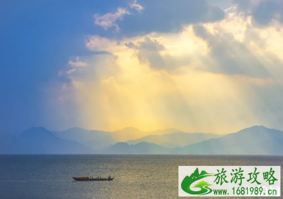 国内有哪些旅游的小众景点