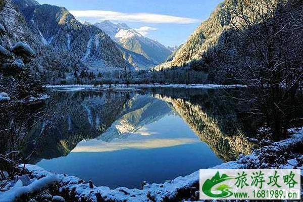 毕棚沟详细旅游攻略 毕棚沟自助游攻略最新版