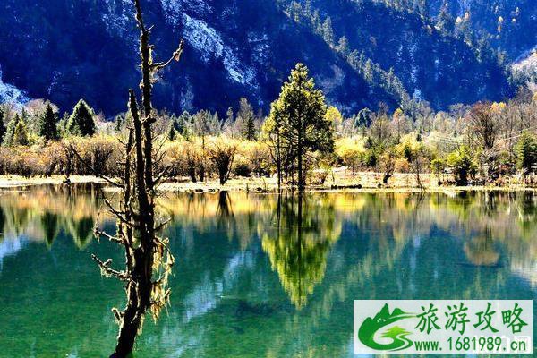 毕棚沟详细旅游攻略 毕棚沟自助游攻略最新版
