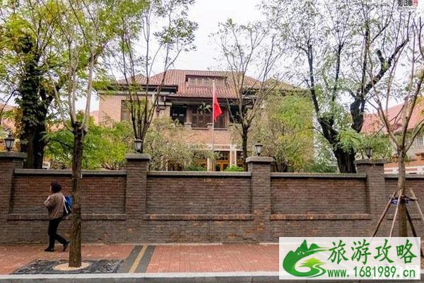 天津旅游打卡景点