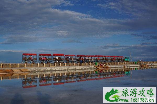 茶卡盐湖旅游攻略 打卡景点 旅游注意事项 茶卡盐湖旅游攻略 打卡景点 旅游注意事项