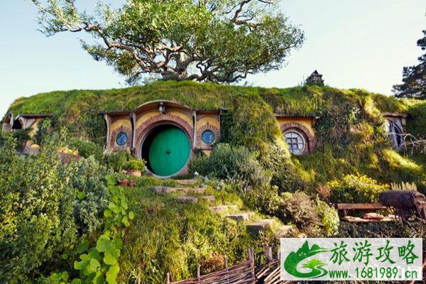 新西兰最佳旅游时间+景点推荐 新西兰汇率