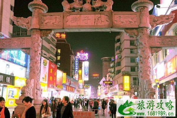 南京两日游攻略自由行2020 南京两日游攻略自由行2020