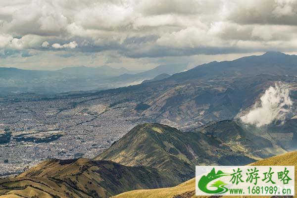 国外有哪些小众景点值得一游
