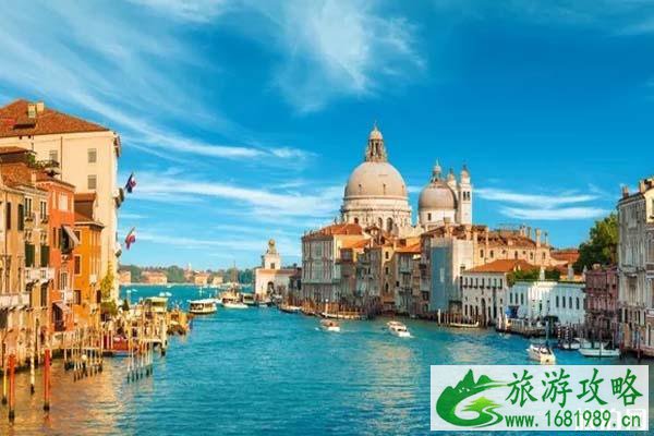 度蜜月应该去哪些地方旅游呢