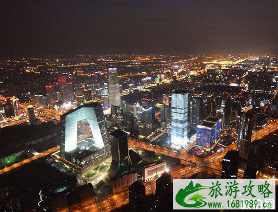 2022年国内深秋应该去哪些地方游玩呢？