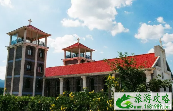 十一月份应该去哪里小众景点游玩呢