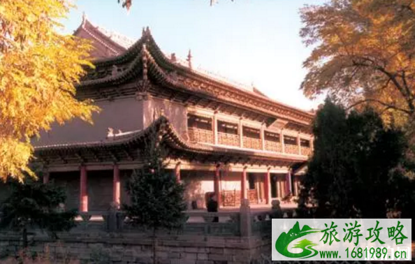 十一月份应该去哪里小众景点游玩呢