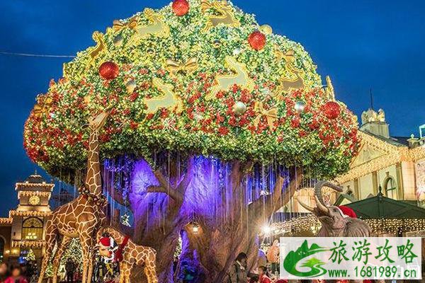 韩国圣诞节放假吗 2022韩国圣诞节去哪里玩