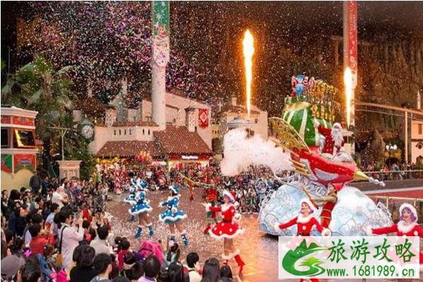 韩国圣诞节放假吗 2022韩国圣诞节去哪里玩