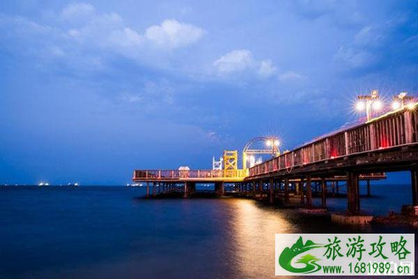 河北有哪些美丽的自然风光