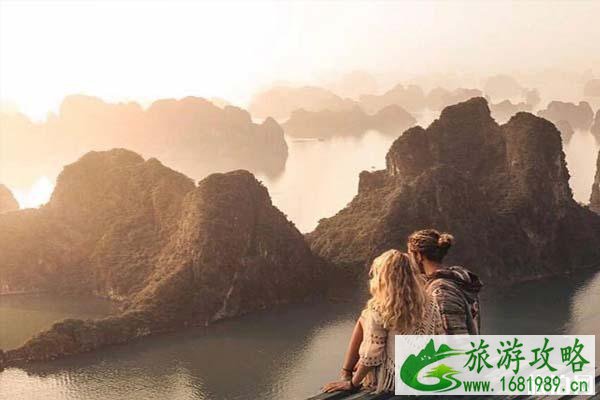 越南有哪些法式浪漫的建筑