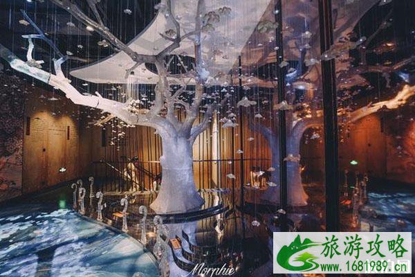 华清宫游玩攻略（门票+交通+开放时间+景点介绍）
