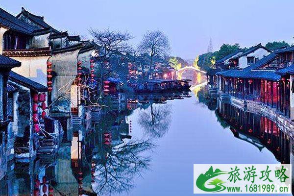 2020西塘旅游详细攻略 2020西塘旅游详细攻略