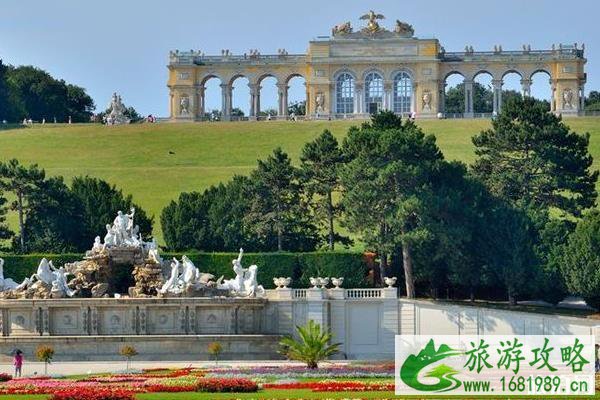 奥地利美泉宫介绍 奥地利美泉宫门票价格 地址+交通+开放时间 奥地利美泉宫介绍 奥地利美泉宫门票价格 地址+交通+开放时间
