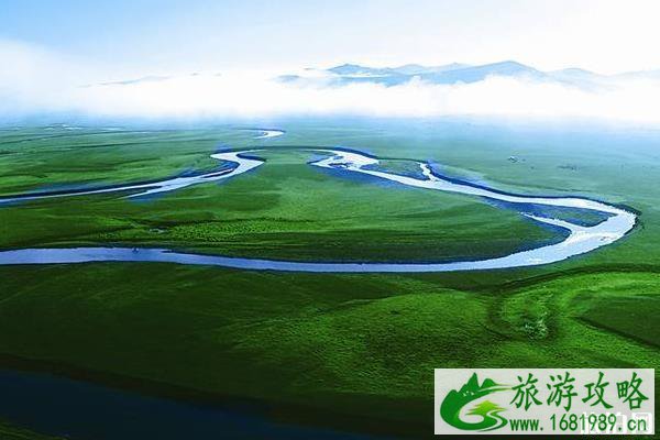 珠海去呼伦贝尔游玩攻略 珠海去呼伦贝尔游玩攻略