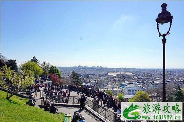 巴黎约会胜地推荐 巴黎约会胜地推荐