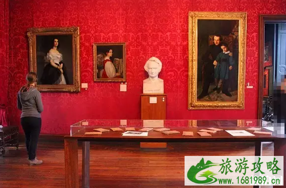 巴黎有哪些景点值得一游